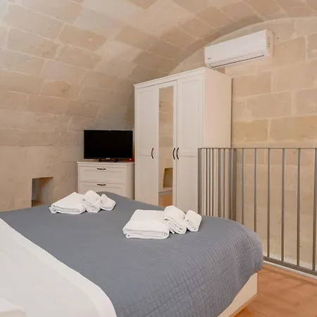 Angolo Nascosto * Matera