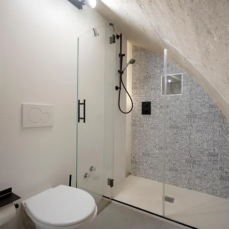 Angolo Nascosto * Matera