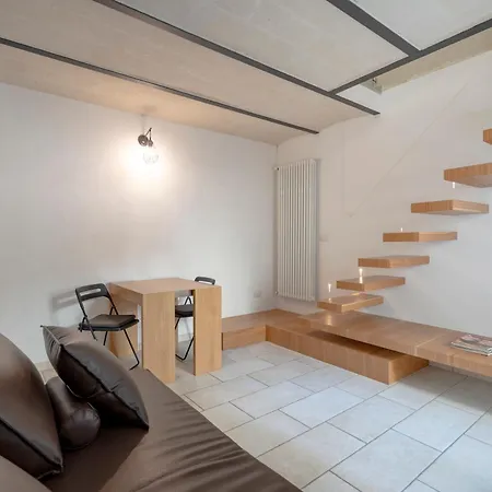 Guest house Angolo Nascosto